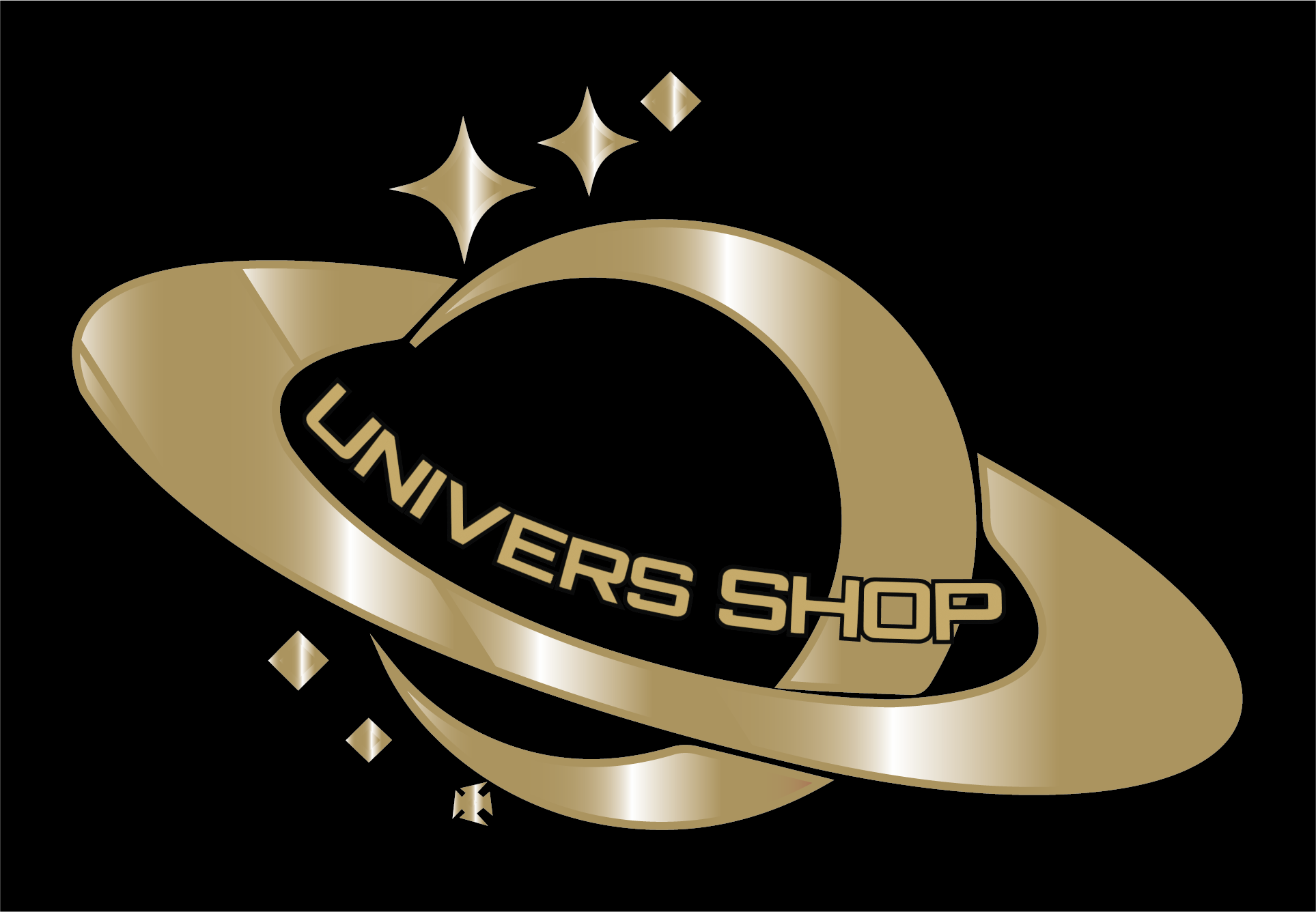 Univers Shop